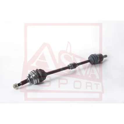 Привод правый 25X920X27 ASVA NSDR-002