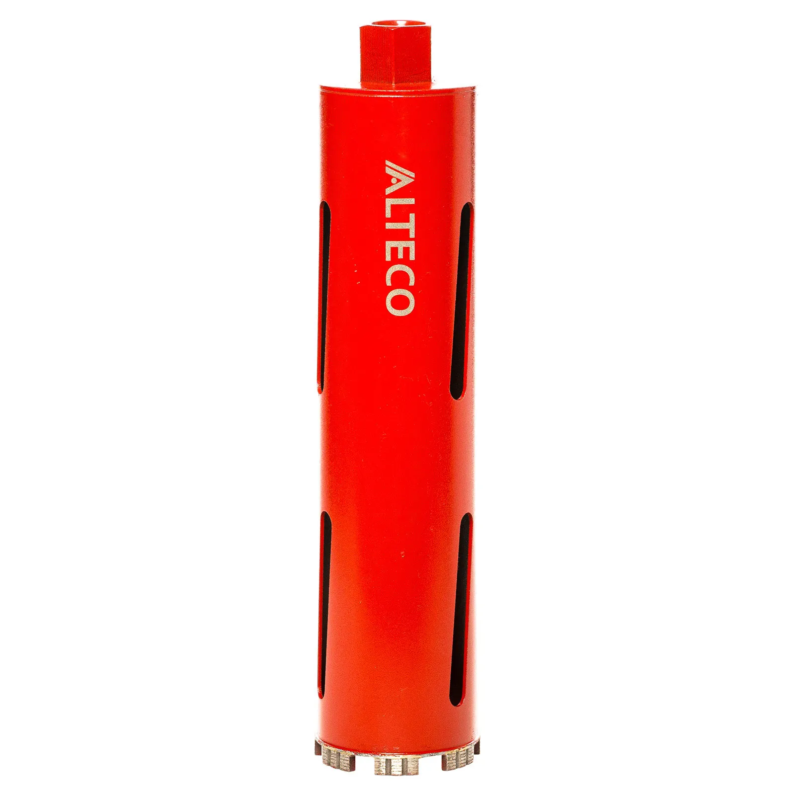 Алмазная коронка для сухого бурения 76450 ВТ ALTECO. ALTECO 41367