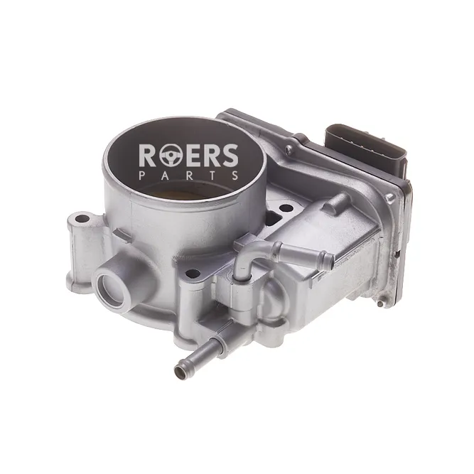 Дроссельная заслонка Roers Parts RP12TB010