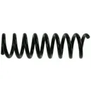 Пружина подвески задняя MERCEDES BENZ: CLK Convertible (A209), ECLASS (W211) SACHS 994 080