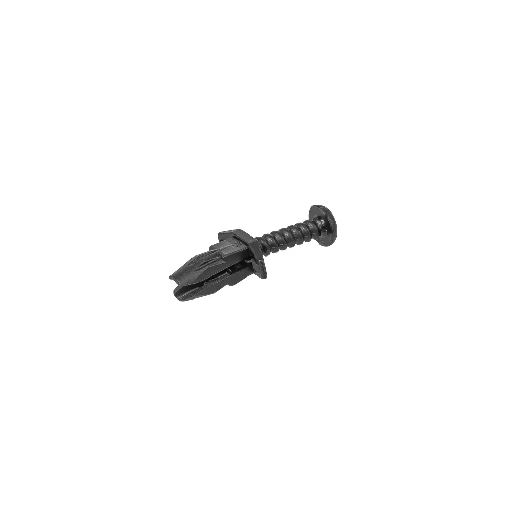 Клипса крепления обшивки рулевой колонки BMW E32/E34/E36/E39/E60/E38 51 13 1 885 399
