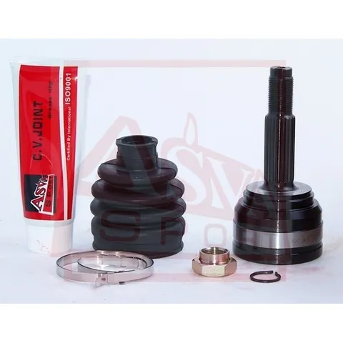 Шрус наружный 19x52x22 ASVA DW152
