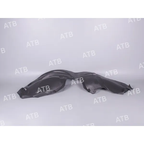 Подкрылок Renault Duster 1 2010-2021 передний левый ATB 1ARD10G0FL