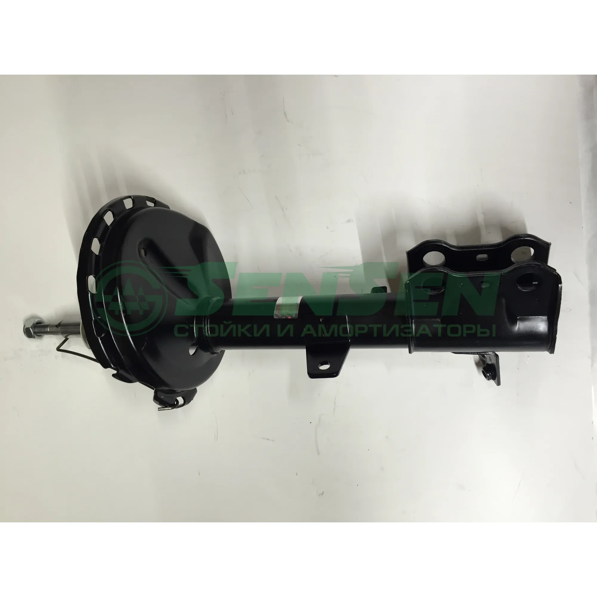 Аморт. зад прав. Toyota HIGHLANDER/KLUGER SENSEN 42142245