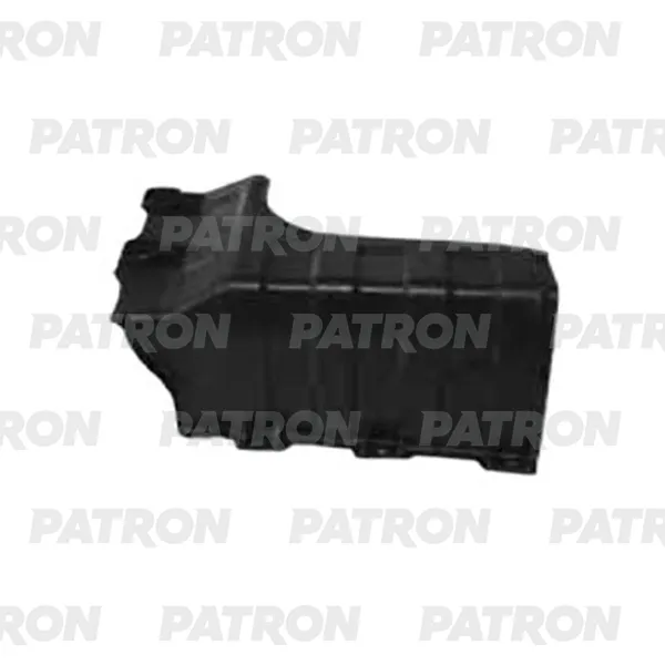 Защита двигателя прав часть HYUNDAI I20 08-12 PATRON P72-0257R