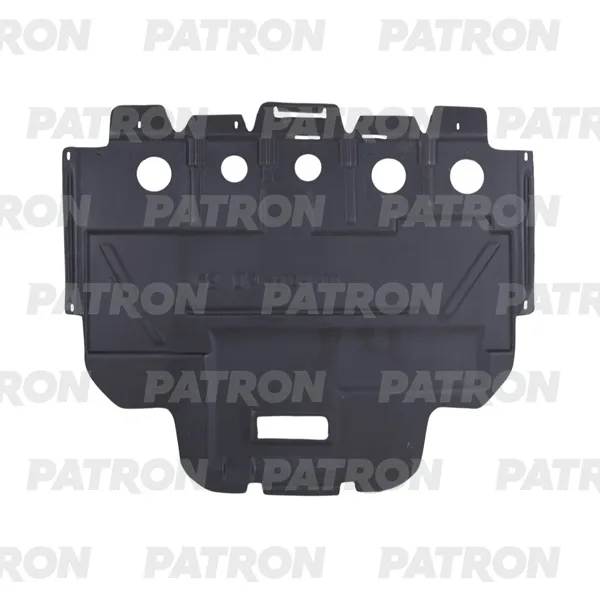 Защита двигателя Бенз CITROEN C5 2005-2008 PATRON P72-0122