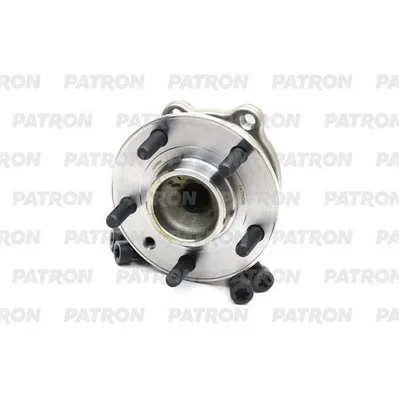 Ступица колеса задн. FORD: Focus III 10- с ABS PATRON PBK6789H