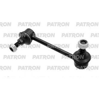 Тяга стабилизатора HONDA: CR-V 97-01 PATRON PS4203R