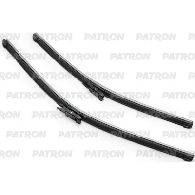 Щетка стеклоочистителя мм 1 шт PATRON PWB6151KITLR