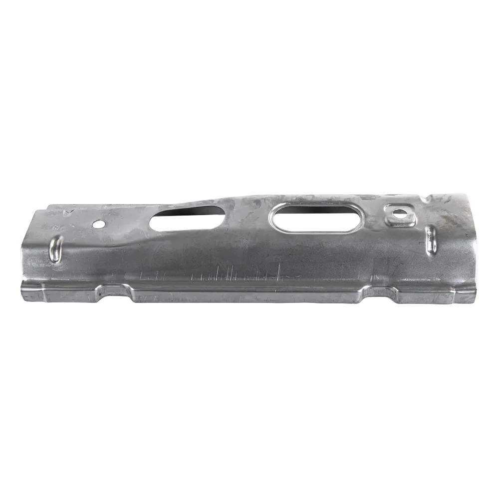 Панель порога кузова GENERAL MOTORS 96228755