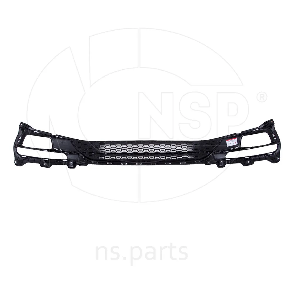 Решетка бампера переднего KIA RIO III (11-17) NSP NSP02865614Y700
