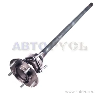 Полуось заднего моста ВАЗ-2123 в сборе LADA 21230240306900