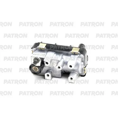 Блок управления турбокомпрессором MERCEDES 220CDI (OM646) 2002> PATRON PTR2211
