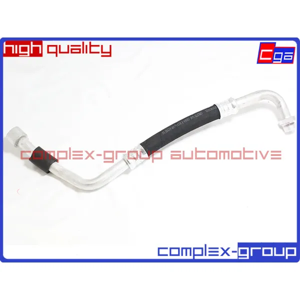 Трубка кондиционера 924804844R CGA 10PQP1833RA