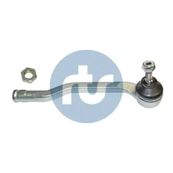 Наконечник рулевой R RENAULT Duster 2010-> RTS 91-02411-110