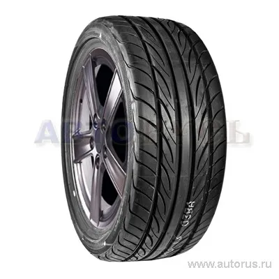 Шина R15 195/55 Yokohama S.drive AS01 85V лето F0710