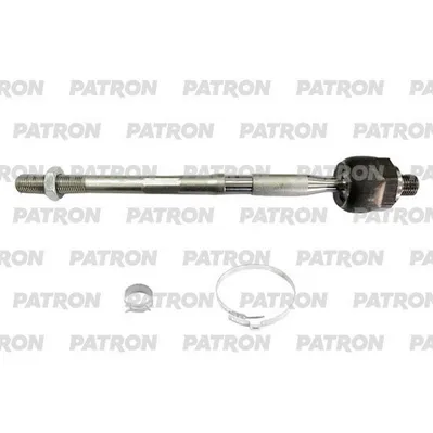 Тяга рулевая HUMMER H3 2005-2010 (FOR USE ON VEHICLES WITH 14MM PATRON PS2669