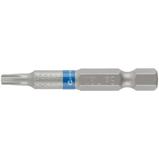 Биты стальные, 10 шт., CUTOP Profi, TORX T20, 50 мм CUTOP 83-660
