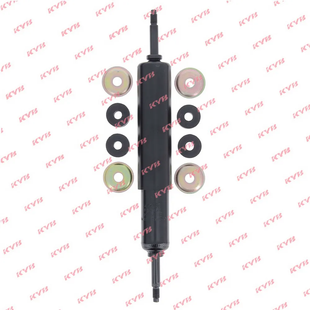 Амортизатор передний L=R NISSAN Patrol (Y61) 98-2010 KYB 444159
