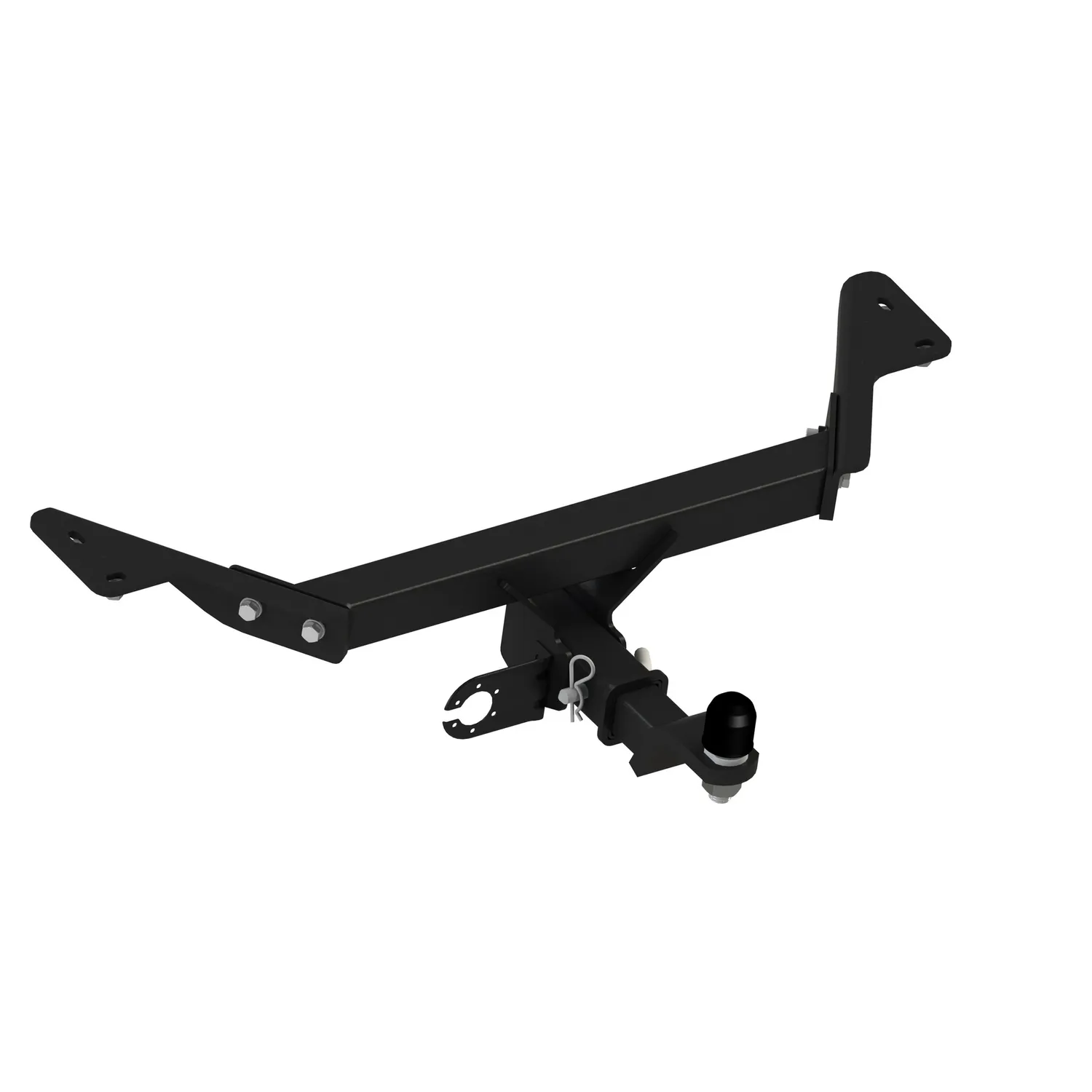 ТСУ для HAVAL Dargo 2022 - ,Тип шара- E,, Горизонт / Верт нагрузка на шар 2 000 / 100 SHERIFF 4835.32