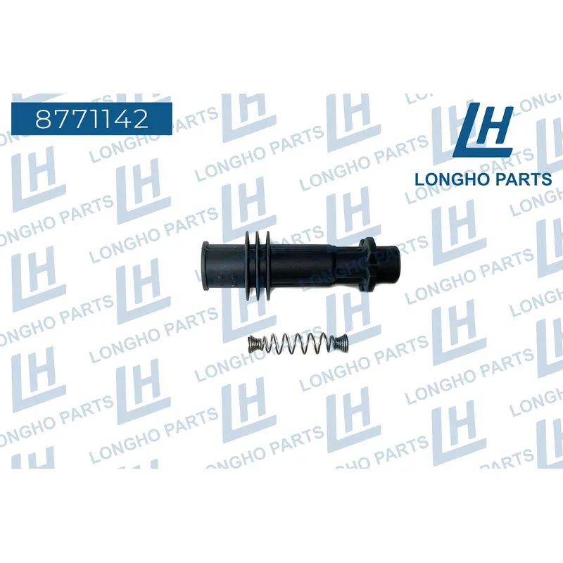 Наконечник катушки зажигания GENERAL MOTORS 25198623 LONGHO 8771142