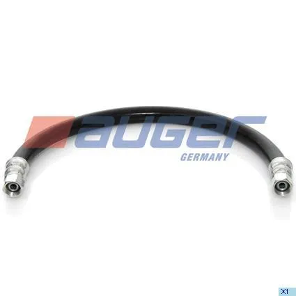 Шланг тормозной L 500 Г М16 К19 Г М16 К19 передний Premium TR PR, Kerax, AE Magnum AUGER 69633
