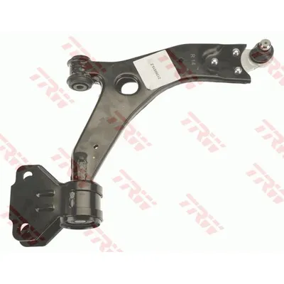 Рычаг передний R FORD Focus III 2011-> TRW JTC2286