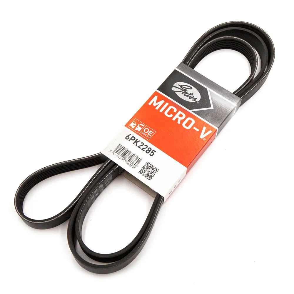 Ремень поликлиновый GATES 6PK2285
