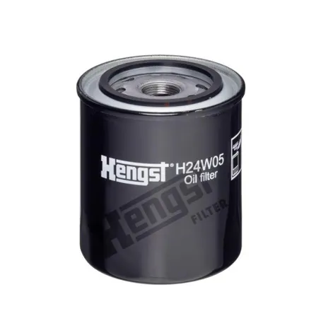 Фильтр масляный HENGST H24W05