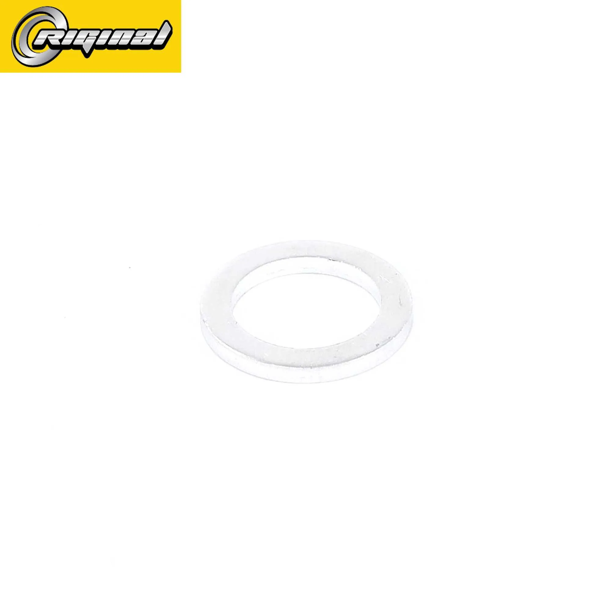 Уплотнительное кольцо сливной пробки маслянного поддона (1шт) Hyundai/Kia/VAG ALL (20*14*2) Riginal RG2151323001