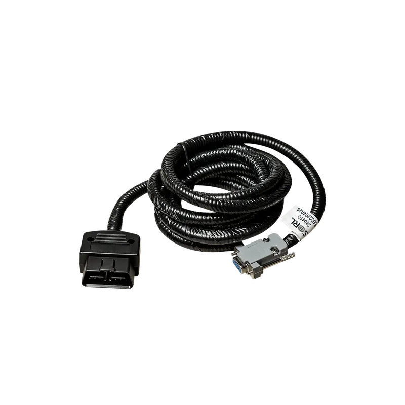 Кабель диагностический ABS K-line SORL 40002204025