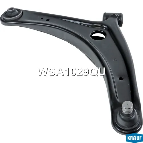 Рычаг подвески KRAUF WSA1029QU