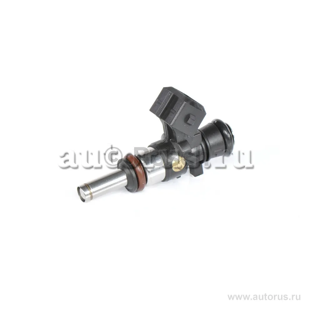 Форсунка инжекторная RENAULT MEGANE CC 10-, MEGANE III 08-, BOSCH 0280158211