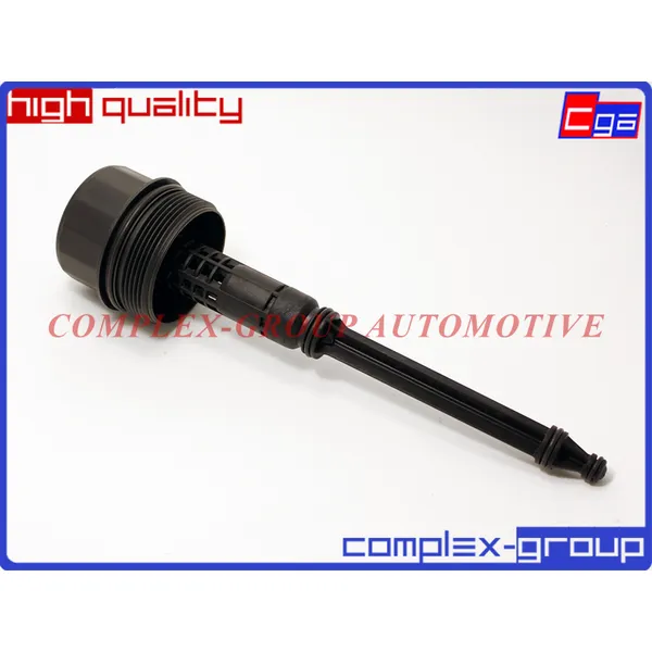 Корпус маслянного фильтра CGA 10CVR804RA