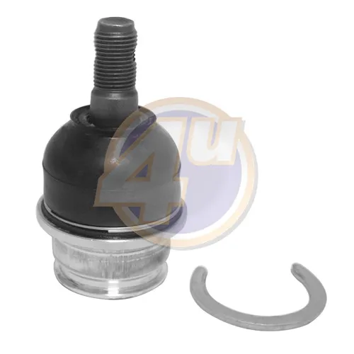 Шаровая опора передняя нижняя TOY LAND CRUISER PRADO 10-/ LEX GX 09-/ FJ CRUISER 06- 4U TY-B-01490