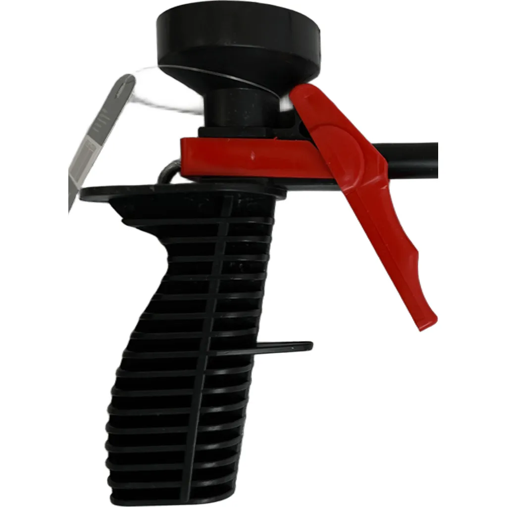 Пистолет для монтажной пены пластик, без регулятора (STM) SAMTOOLS SR-055000003