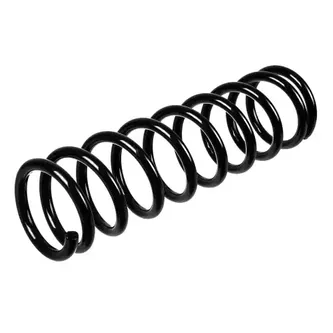 Пружина задняя 42 554 65 Mazda CX-7 2.3 ZENTPARTS Z38323_ZNT