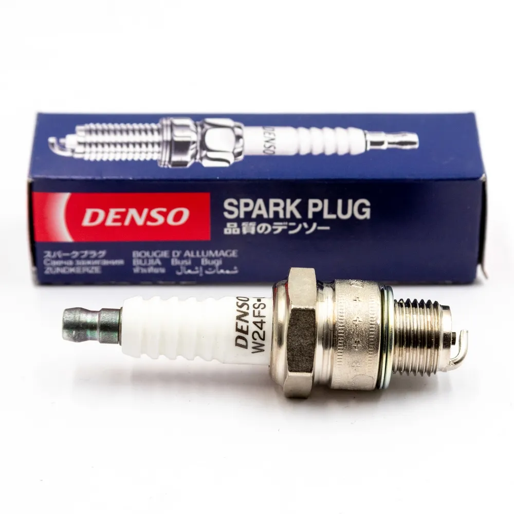 Свеча зажигания DENSO W24FS-U