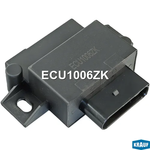 Блок управления топливного насоса KRAUF ECU1006ZK