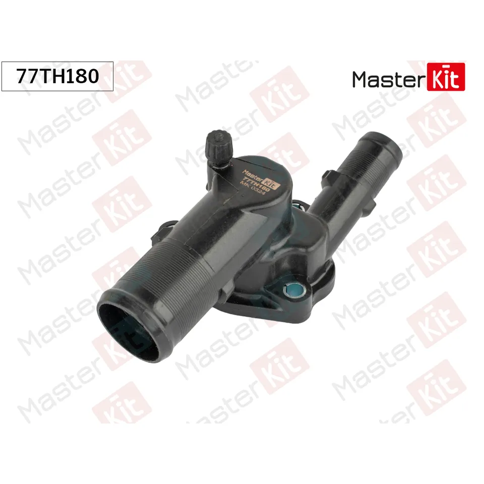 Термостат RENAULT NISSAN FORD 89C MASTERKIT 77TH180