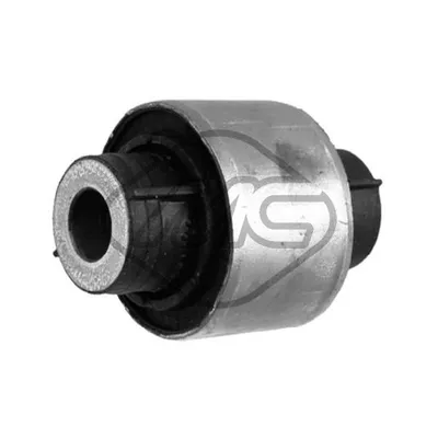 САЙЛЕНТБЛОК AUDI A3/TT/VW GOLF V/VI/PASSAT B6 03- ЗАД ОСН РЫЧ ВНУТР Metalcaucho 05363