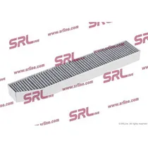 Салонный фильтр с активированным углем