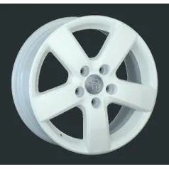 Диск литой R16 6.5J 5x112/57.1 ET50 REPLAY VV29 W 021136-030029006