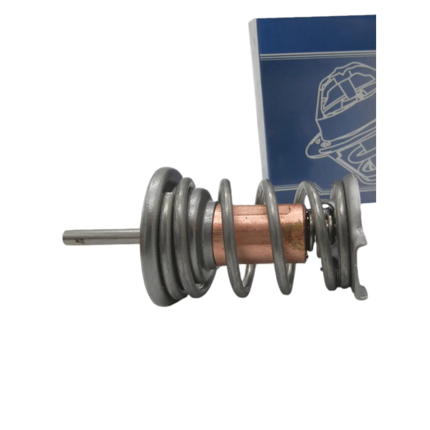 Термоэлемент_VAZ 2112 85C Auto Technologies Group AT 6100-012TH