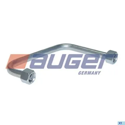 Шланг ГУРа Volvo AUGER 68876