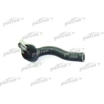 Наконечник рулевой тяги DAEWOO: LACETTI (KLAN) 04-, NUBIRA (KLAN) 03- PATRON PS1142R