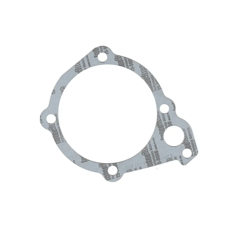 Прокладка крышки заднего сальника коленвала CUMMINS N14 [3067616] VILITAN 15326VLT