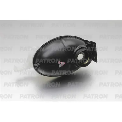 Бачок расширительный системы охлаждения MERCEDES: E-Class (W212/C207) 2009-, C-Class (W204 PATRON P100102