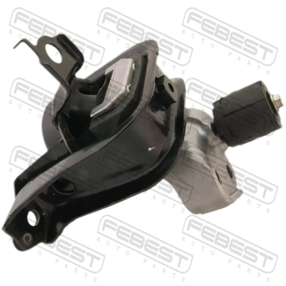 Подушка двигателя R TOYOTA VITZ NCP1#,SCP1# 1999.01-2005.01 [JP] FEBEST TM-091