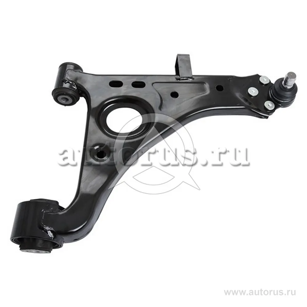 Рычаг независимой подвески колеса